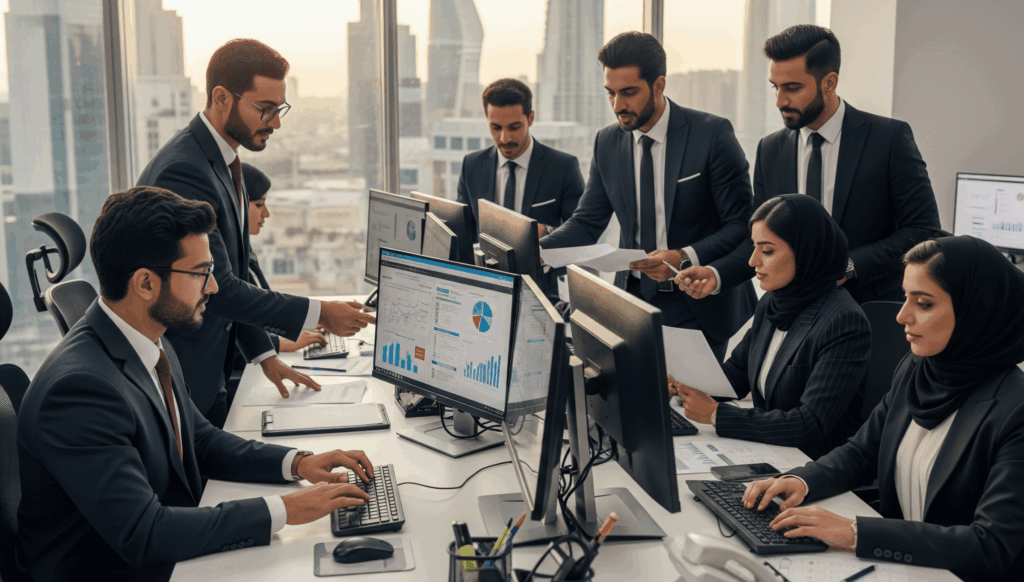 تعديل الإقرار الضريبي إلكترونيًا