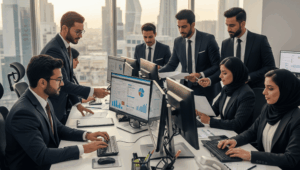 تعديل الإقرار الضريبي إلكترونيًا