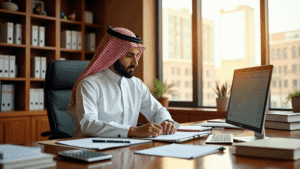 استخراج شهادة الزكاة والدخل