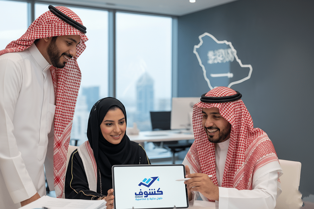 استخراج رقم ضريبة القيمة المضافة