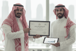 استخراج شهادة الضريبة المضافة