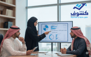 استشارات ضريبية وزكوية