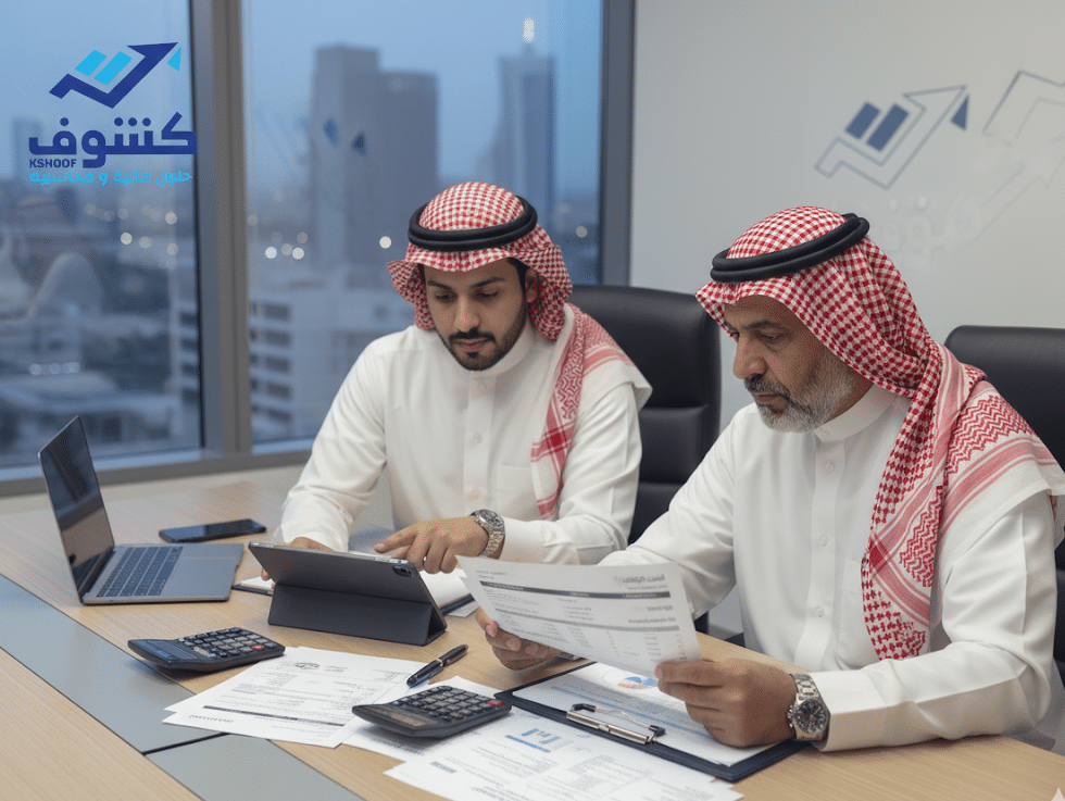 تقديم اعتراض على ضريبة القيمة المضافة