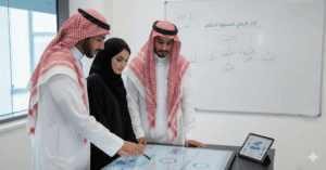 حل مشاكل إقرار ضريبة القيمة المضافة