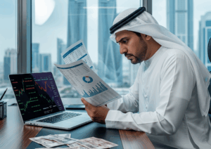 ضريبة الدخل على المستثمر الأجنبي في السعودية وتقديم الإقرار 2026 | دليل شامل 2 ضريبة الدخل على المستثمر الأجنبي