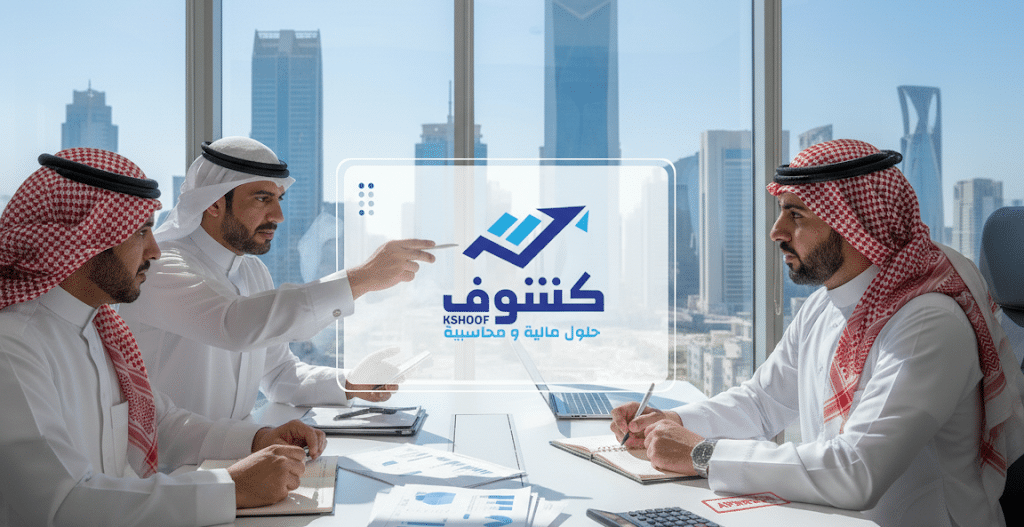 كيفية إعداد الإقرار الضريبي 2026 | دليل الامتثال لـ "زاتكا" 2 كيفية إعداد الإقرار الضريبي