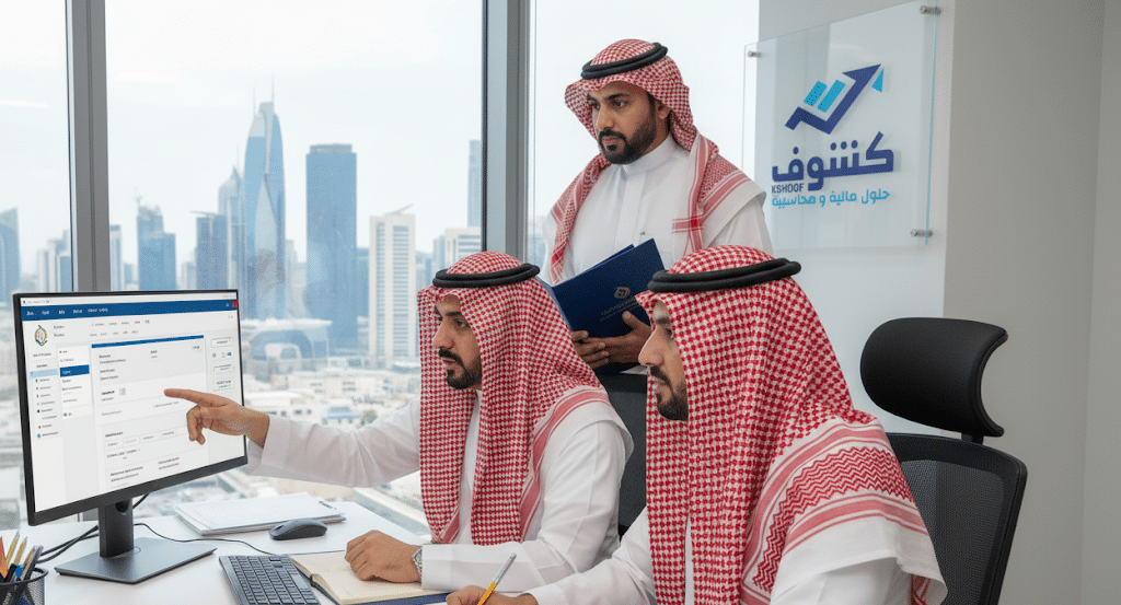 كيفية إعداد الإقرار الضريبي 2026 | دليل الامتثال لـ "زاتكا" 1 كيفية إعداد الإقرار الضريبي