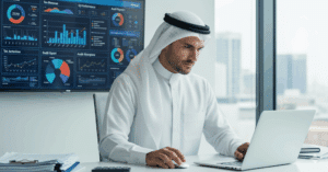 محاسب ضريبة القيمة المضافة