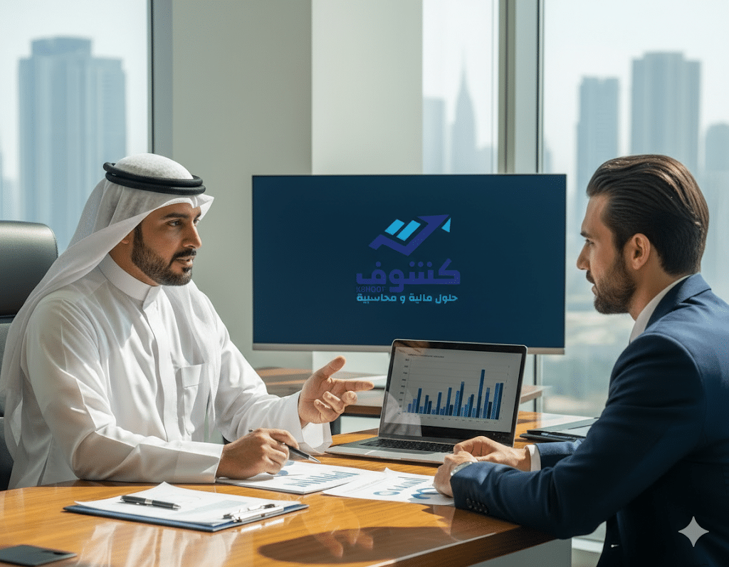 محاسب ضريبة القيمة المضافة بالرياض