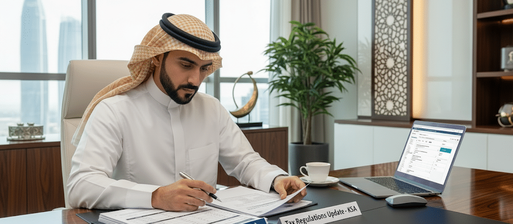 مكتب ضريبة القيمة المضافة