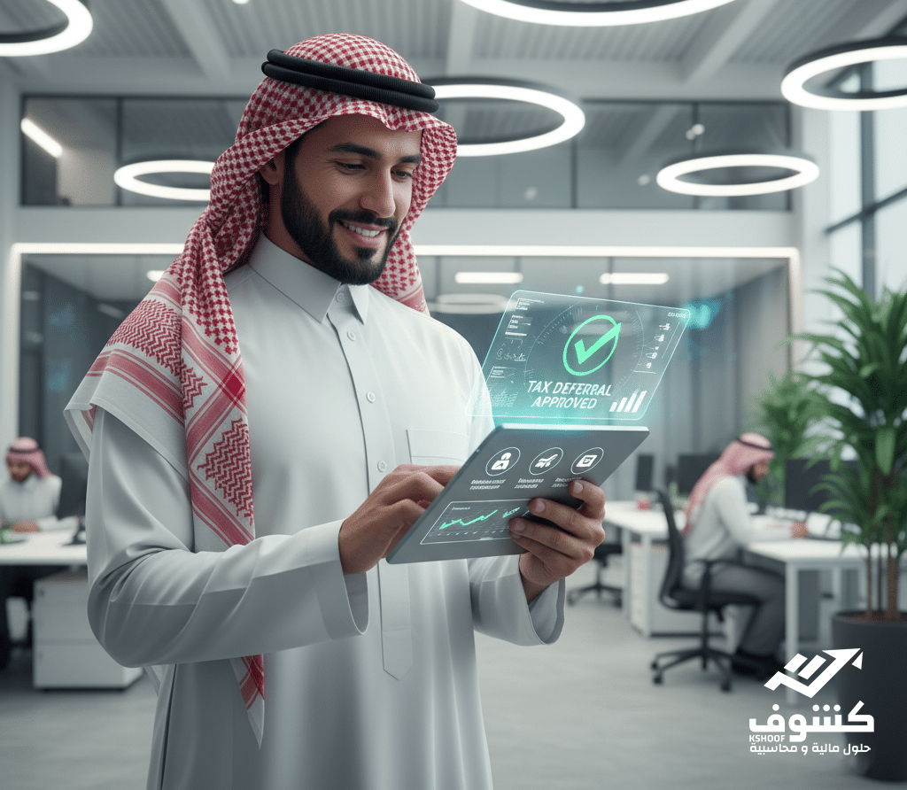 تأجيل سداد ضريبة الدخل