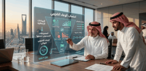 ضريبة الدخل على الشركات السعودية: الحساب، النسبة، الامتثال