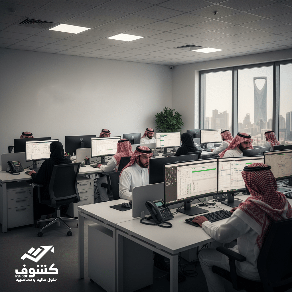 ارخص مكتب حسابات 