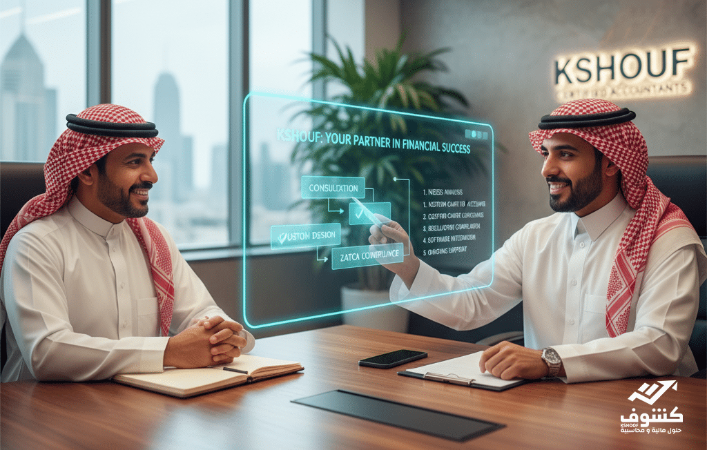 أخطاء شائعة يجب تجنبها عند إعداد شجرة الحسابات