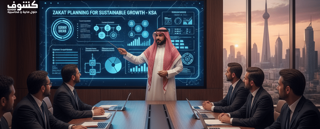 المتطلبات والتوثيق المحاسبي