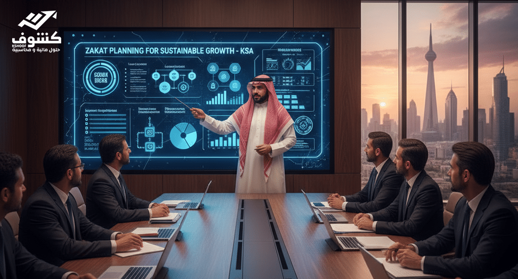 المتطلبات والتوثيق المحاسبي