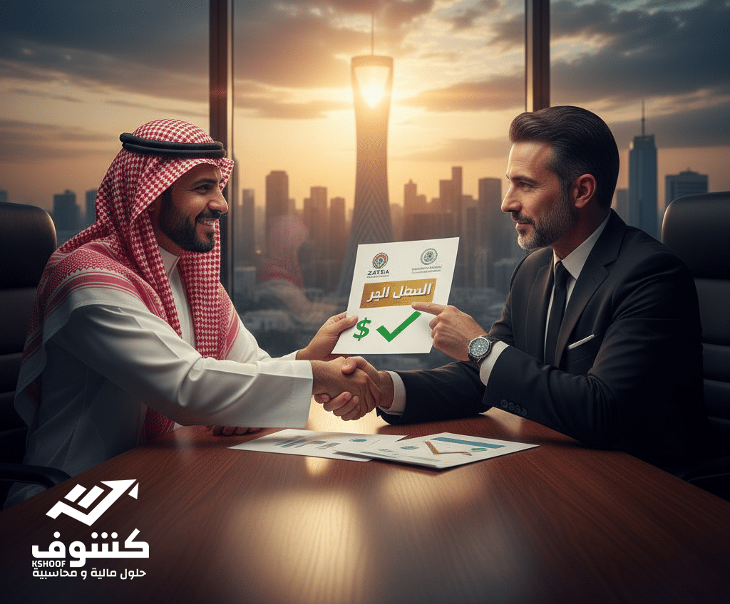 حساب ضريبة الدخل للأفراد غير المقيمين فى السعودية 