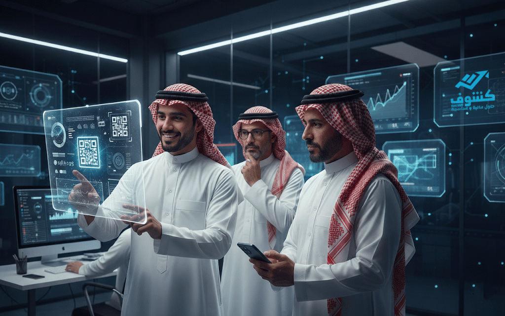 إصدار فاتورة ضريبية إلكترونية معتمدة