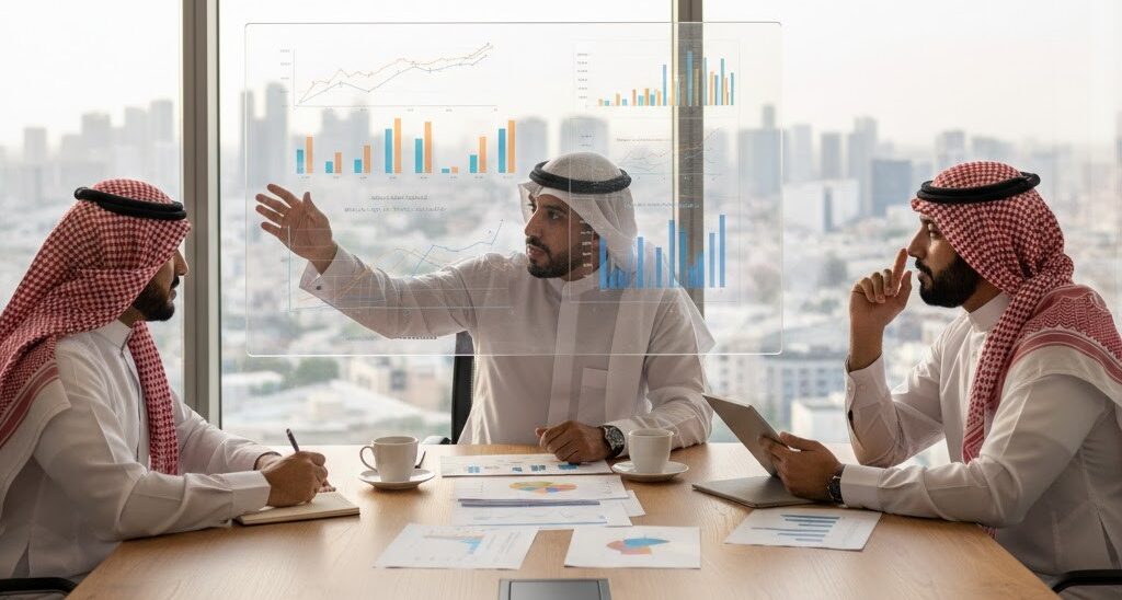 فائدة إعداد القوائم المالية السنوية