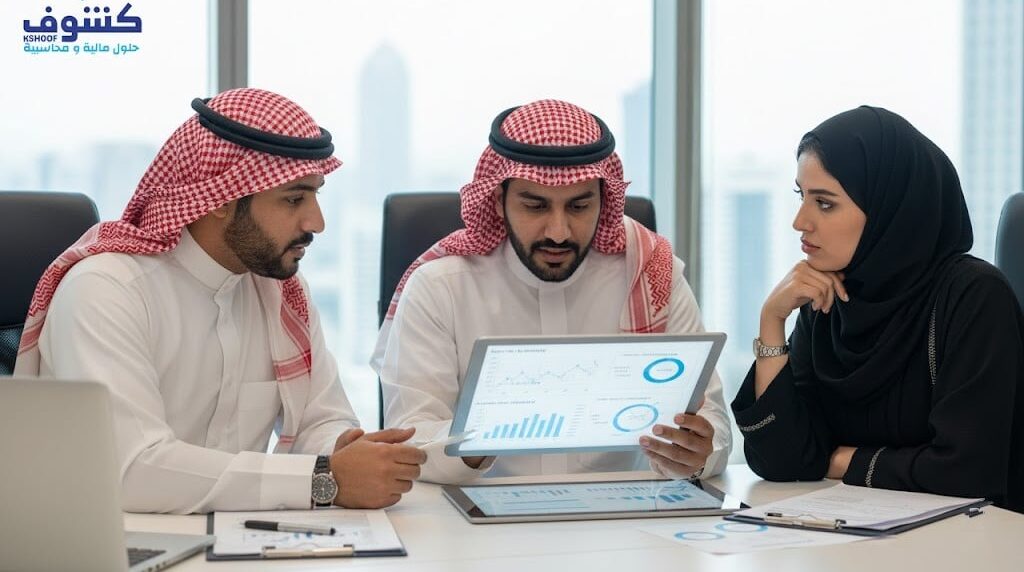 إقرار الزكاة والدخل