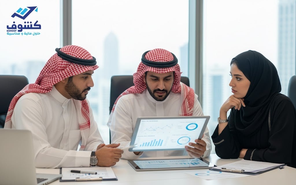 إقرار الزكاة والدخل