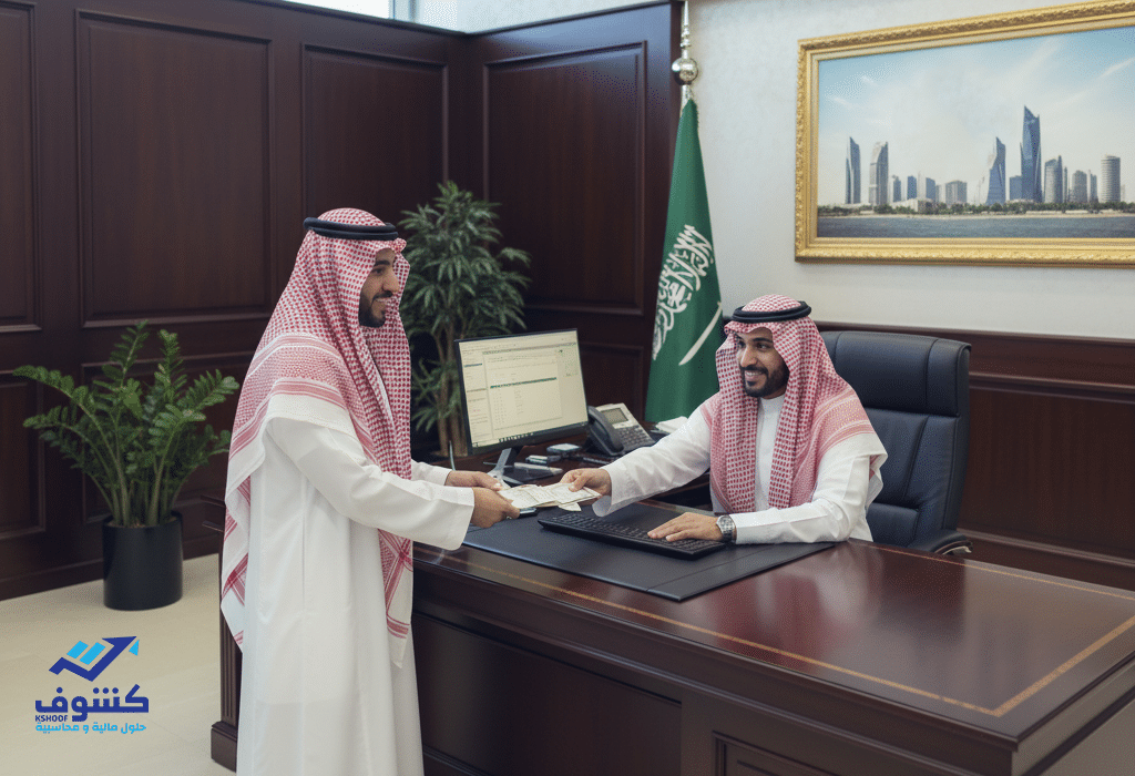 استرداد ضريبة القيمة المضافة