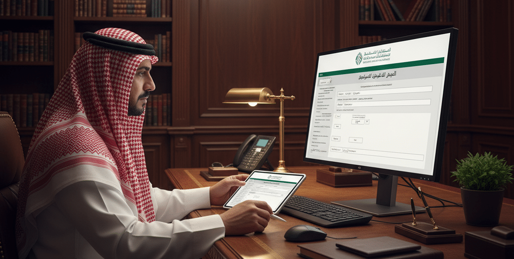 التسجيل الإلزامي لضريبة القيمة المضافة للشركات