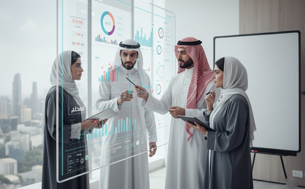 تطبيق ضريبة القيمة المضافة