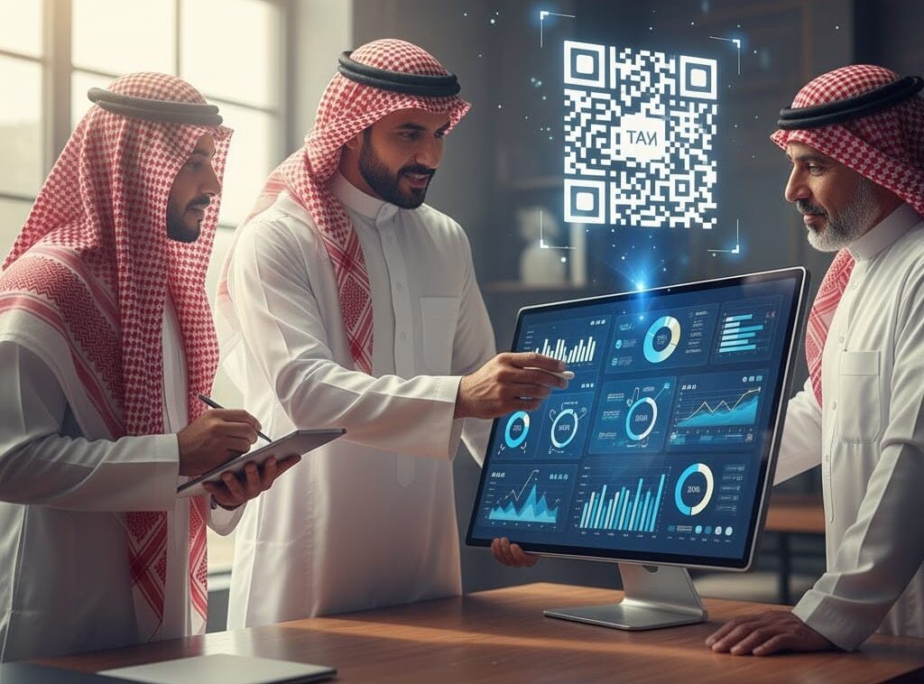تطبيق ضريبة القيمة المضافة