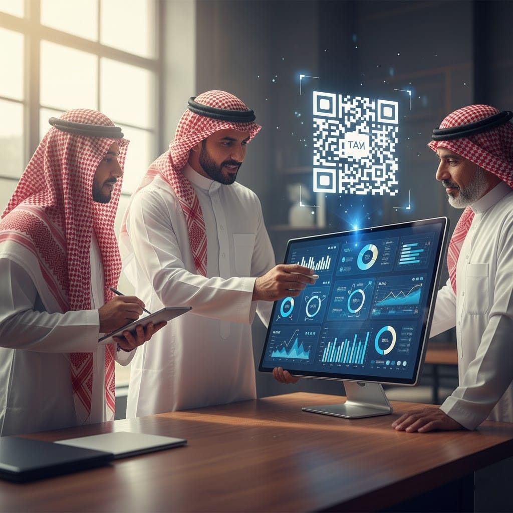تطبيق ضريبة القيمة المضافة