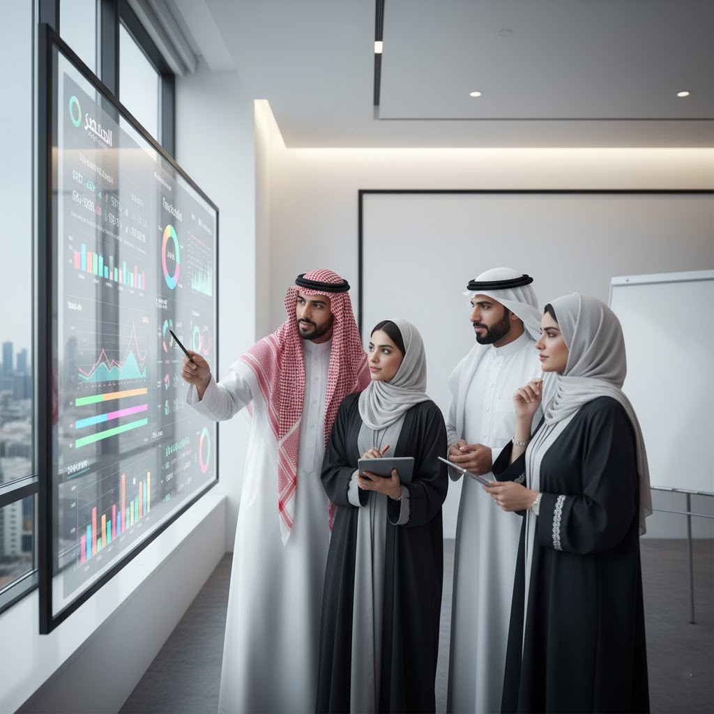 تطبيق ضريبة القيمة المضافة