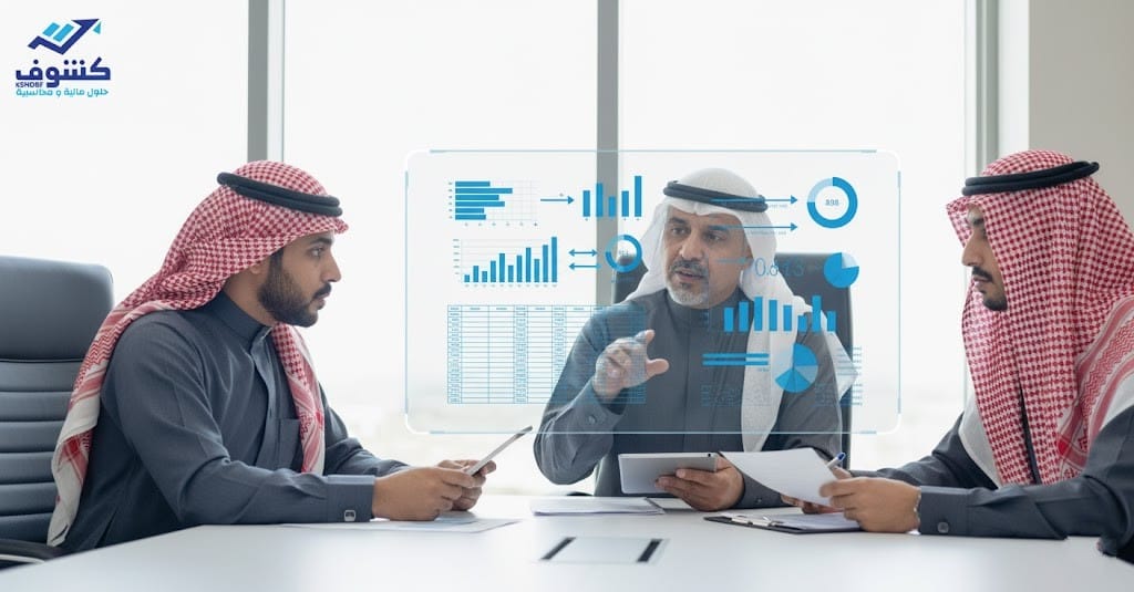 الاستقطاع الضريبي للشركات