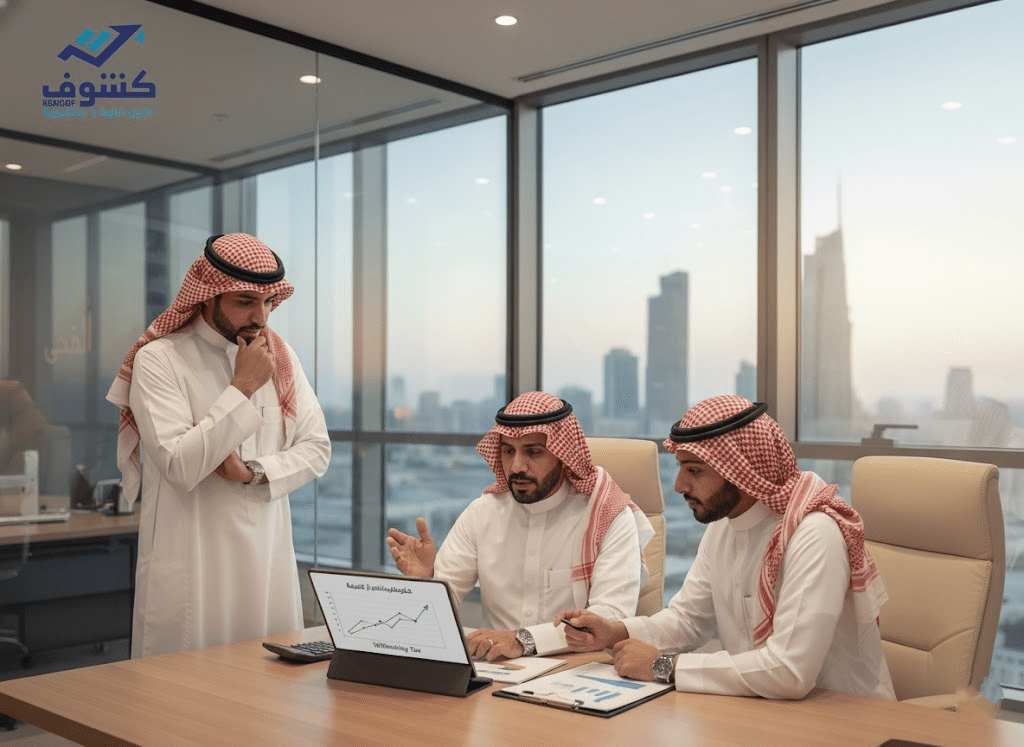 خدمة دفع ضريبة الاستقطاع