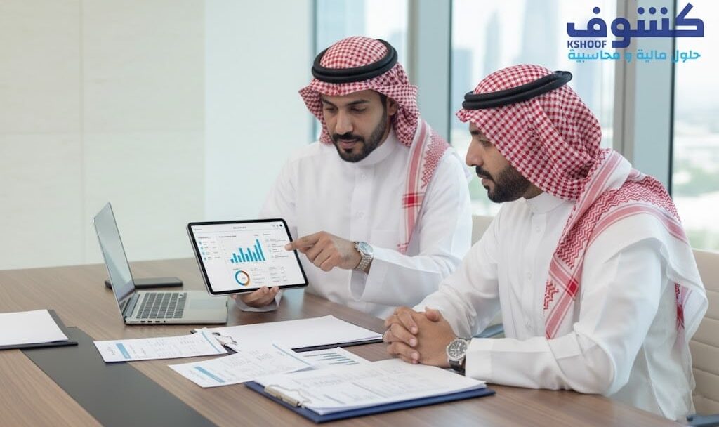 خصم ضريبة القيمة المضافة