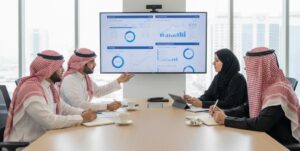 خصم ضريبة القيمة المضافة