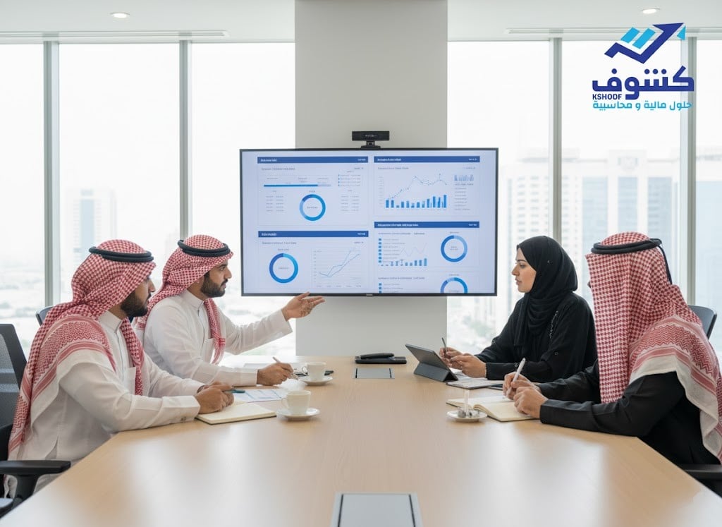 خصم ضريبة القيمة المضافة