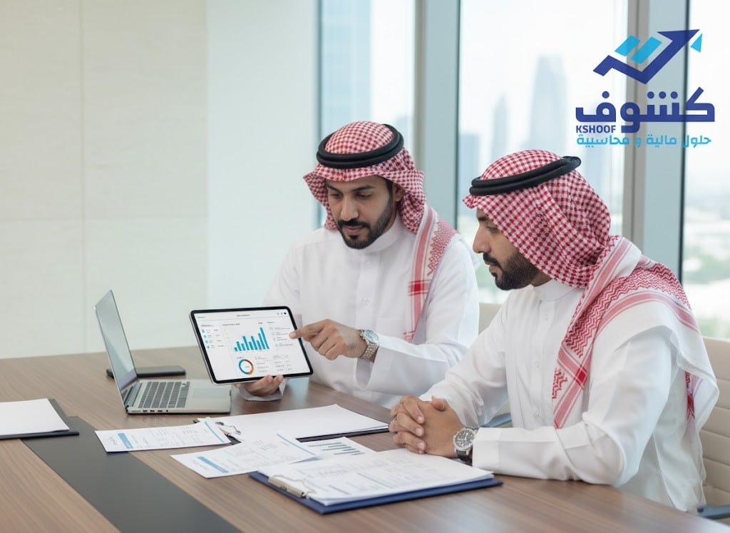 خصم ضريبة القيمة المضافة