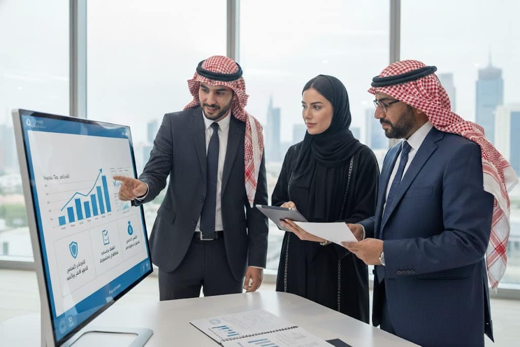 شركات متخصصة في ضريبة القيمة المضافة