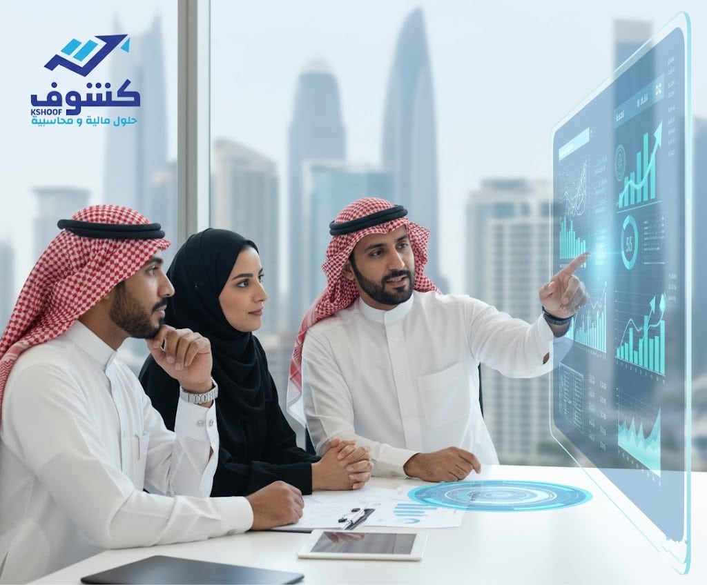 شركات متخصصة في ضريبة القيمة المضافة