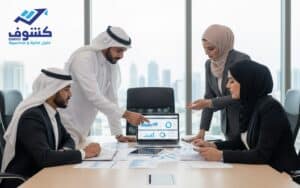 شركات متخصصة في ضريبة القيمة المضافة