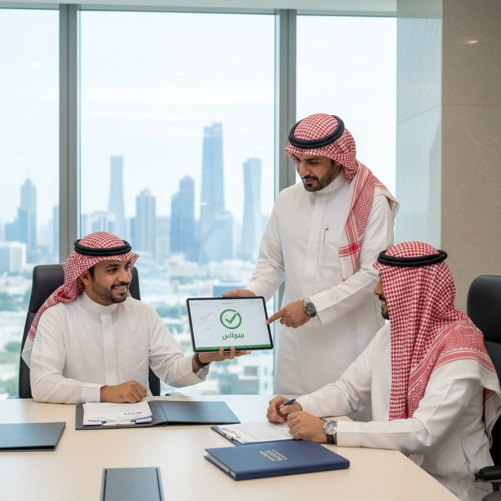 شهادة الالتزام الزكوي