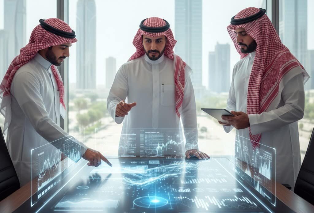 فائدة إعداد القوائم المالية السنوية