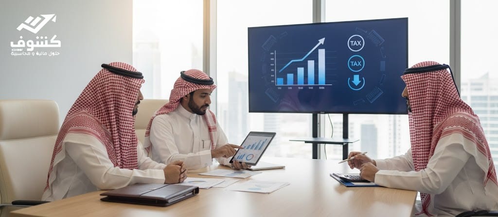 إعفاءات ضريبية للشركات