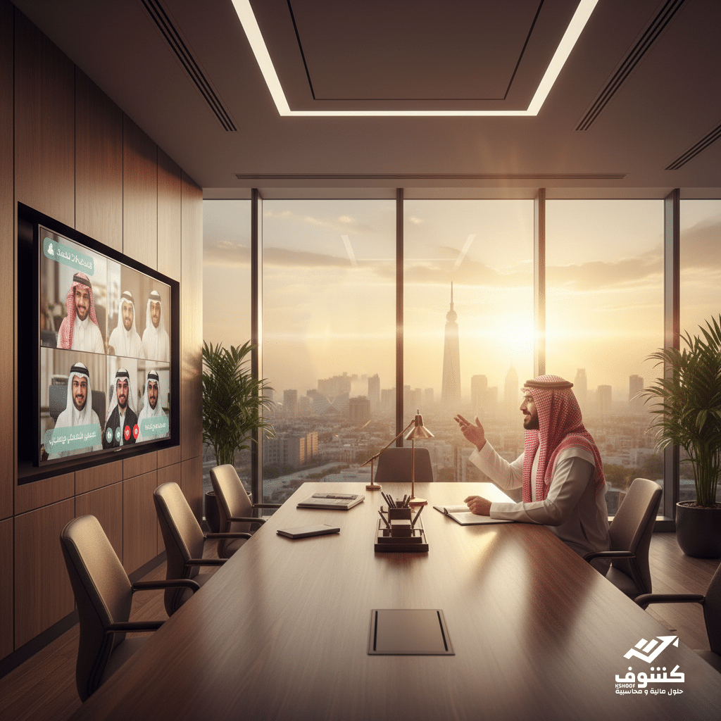 أفضل شركة مسك الدفاتر المحاسبية بالرياض 