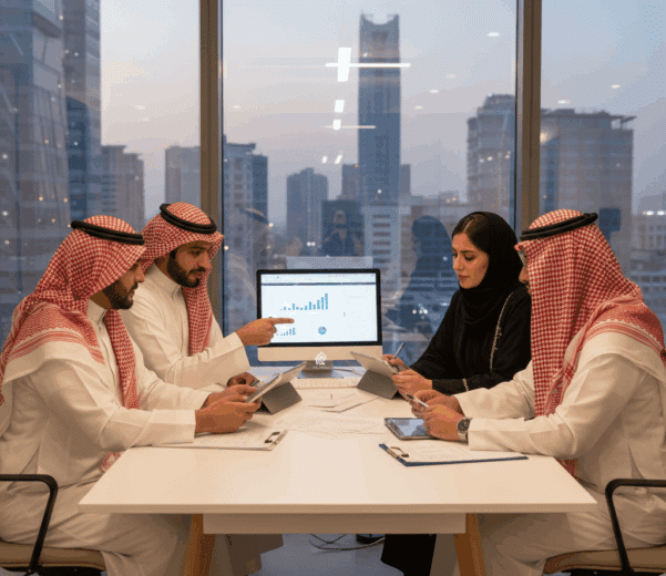 مكتب تخليص ضريبة القيمة المضافة