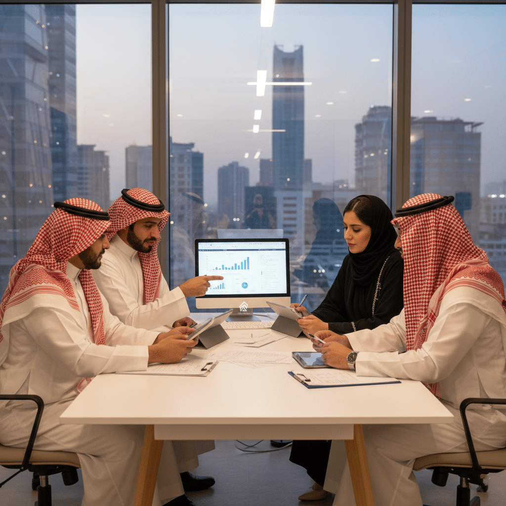 مكتب تخليص ضريبة القيمة المضافة