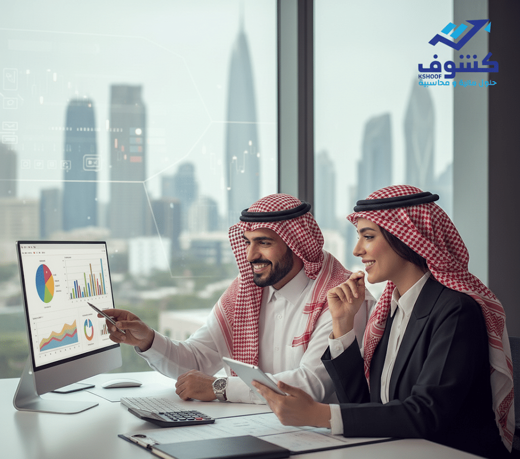 مكتب تخليص ضريبة القيمة المضافة