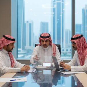 الاستقطاع الضريبي للشركات