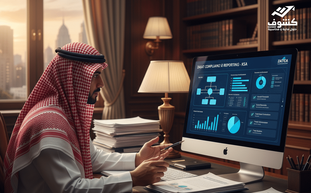 ماهو معدل الزكاة وكيفية حسابها