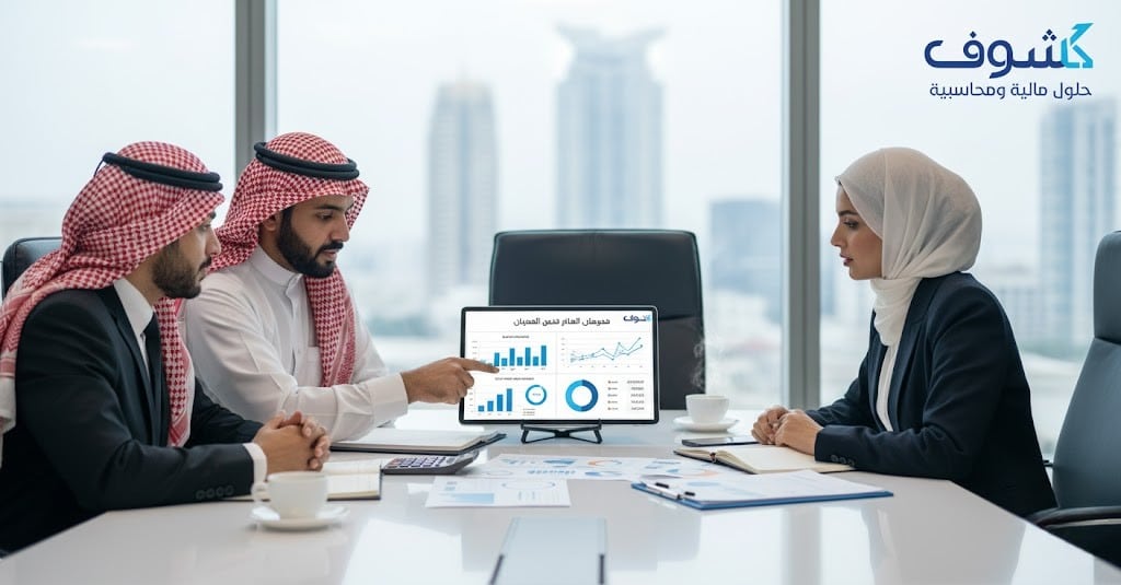 ضريبة القيمة المضافة للشركات